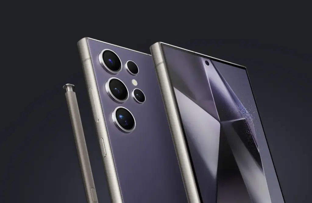 Samsung Galaxy S24 Ultra 256GB