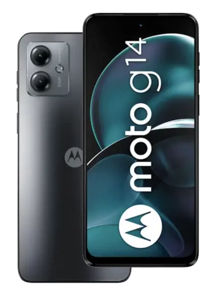 MoTorola Moto G14 128GB