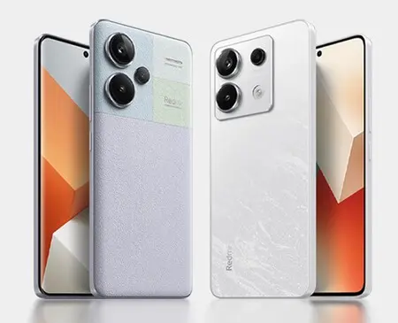 [XIA-RN13P-256] Xiaomi Redmi Note 13 Pro 256GB